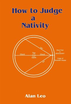 How to Judge a Nativity (eBook, ePUB) - Leo, Alan