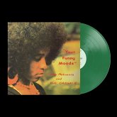 Your Funny Moods (Purdie Green Smoke Color Vinyl)