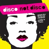 Disco Not Disco - 25th Anniversary Edition (Yellow