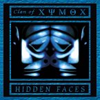 Hidden Faces (Black Vinyl)