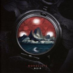 Noir (4lp-Compendium Bundle) - Novelists