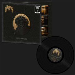 Christus Hypercubus (Black Vinyl) - Messiah