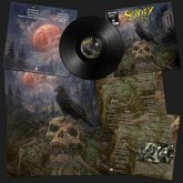 Sentry (Black Vinyl)
