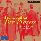 Der Prozess (MP3-Download)