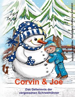 Corvin & Joe (eBook, PDF)