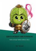 Erstangriff Brustkrebs (eBook, ePUB)