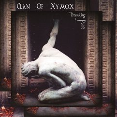 Breaking Point (Black 2lp) - Clan Of Xymox