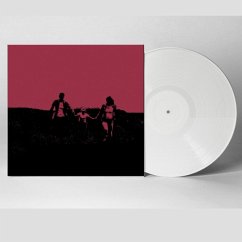 Cover Shame (Ltd. White Vinyl)