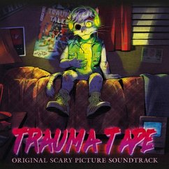 Trauma Tape - Original Scary Picture Soundtrack - Samsas Traum