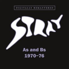 As And Bs 1970-76 - Stray