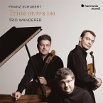 Trios Op.99 (D.898) & 100 (D.929)
