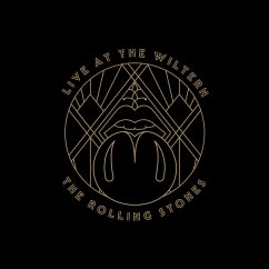 Live At The Wiltern (Los Angeles/2cd) - Rolling Stones,The