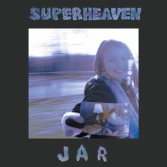 Jar (10 Years Anniversary Edition) (Olive Green Lp - Superheaven