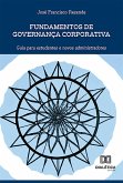 Fundamentos de Governança Corporativa (eBook, ePUB)