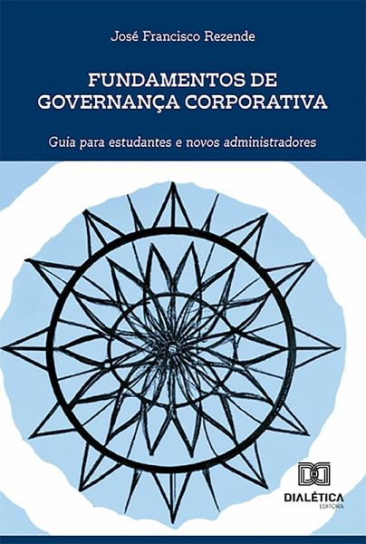 Fundamentos de Governança Corporativa (eBook, ePUB)