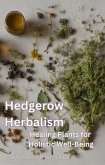 Hedgerow Herbalism (eBook, ePUB)