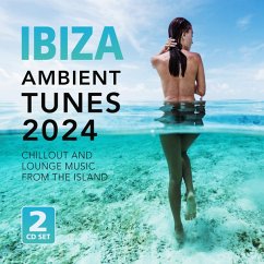 Ibiza Ambient Tunes 2024(2cd) - Diverse