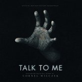 Talk To Me (Original Soundtrack) (Orange Vinyl)