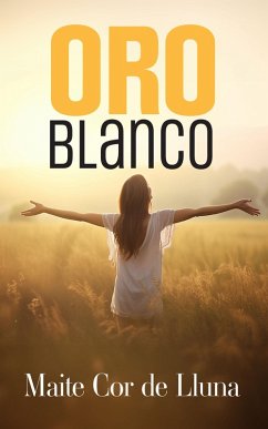Cover Oro blanco (eBook, ePUB)