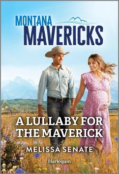 A Lullaby for the Maverick (eBook, ePUB) - Senate, Melissa