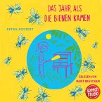 Das Jahr, als die Bienen kamen (MP3-Download)