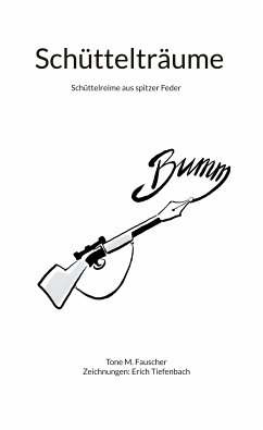 Schüttelträume (eBook, ePUB) - Fauscher, Tone M.