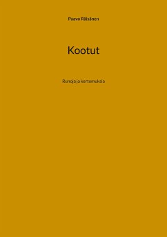 Kootut (eBook, ePUB) - Räisänen, Paavo