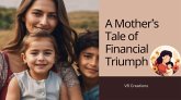 A Mother's Tale of Financial Triumph (eBook, ePUB)
