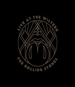 Live At The Wiltern (Los Angeles/Bd/2cd) - Rolling Stones,The