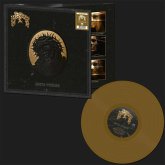 Christus Hypercubus (Golden Vinyl)