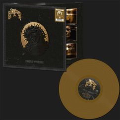 Christus Hypercubus (Golden Vinyl) - Messiah