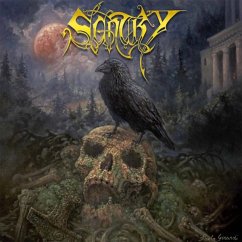 Sentry (Slipcase) - Sentry