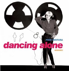 Dancing Alone - Ventura,Fred