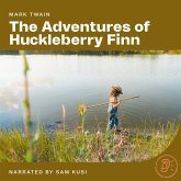 The Adventures of Huckleberry Finn (MP3-Download)