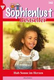 Sophienlust Bestseller 140 - Familienroman (eBook, ePUB)