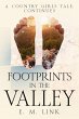 Footprints in the Valley (eBook, ePUB) - Bild 1