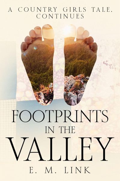 Footprints in the Valley (eBook, ePUB) Footprints in the Valley (eBook, ePUB)