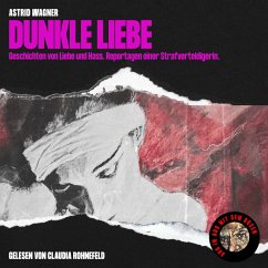 Dunkle Liebe (MP3-Download) - Wagner, Astrid
