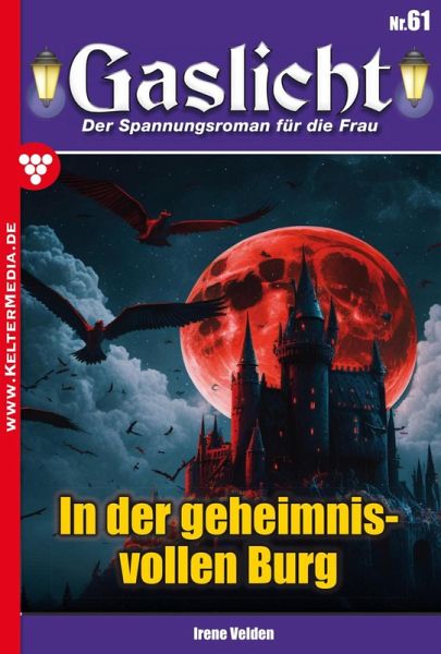 In der geheimnisvollen Burg (eBook, ePUB) In der geheimnisvollen Burg (eBook, ePUB)