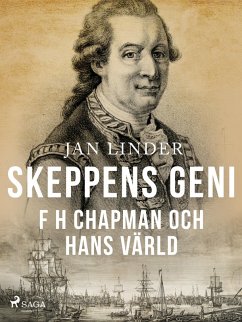 Skeppens geni (eBook, ePUB) - Linder, Jan