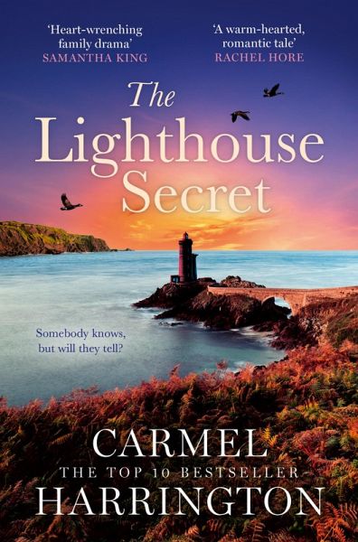 The Lighthouse Secret (eBook, ePUB) The Lighthouse Secret (eBook, ePUB)