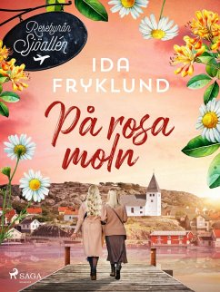 På rosa moln (eBook, ePUB) - Fryklund, Ida