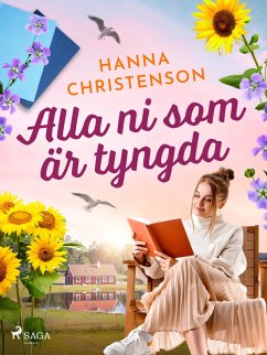 Alla ni som är tyngda (eBook, ePUB) - Christenson, Hanna