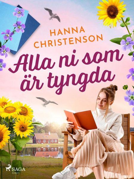 Alla ni som är tyngda (eBook, ePUB)