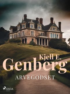 Cover Arvegodset (eBook, ePUB)