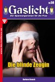 Die blinde Zeugin (eBook, ePUB)