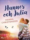 Hannes och Julia (eBook, ePUB)