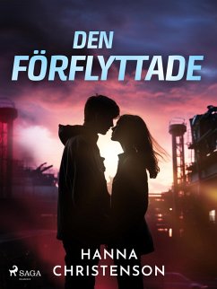 Cover Den förflyttade (eBook, ePUB)