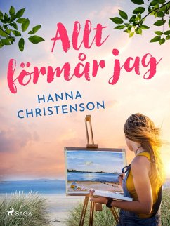 Cover Allt förmår jag (eBook, ePUB)