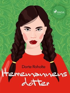 Cover Herremannens dotter (eBook, ePUB)